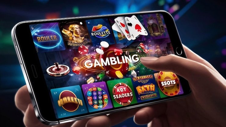 Wild Fireworks expanding wild symbol and cascade mechanic on idxstar login slot reels
